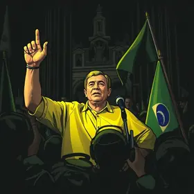 ato bolsonarista