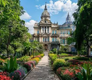 Jardim Nacional