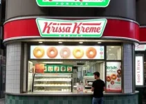 Krispy Kreme