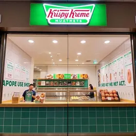 Krispy Kreme