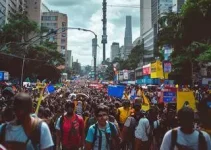 protesto na paulista