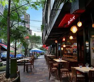 Pirajá inaugura nova unidade na Paulista