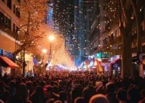 Réveillon na Paulista