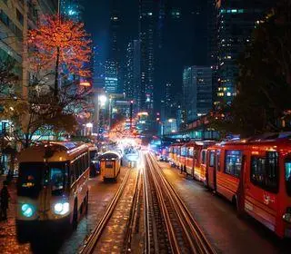 Réveillon na Paulista