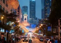 Réveillon em São Paulo