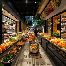 Shopping Cidade São Paulo