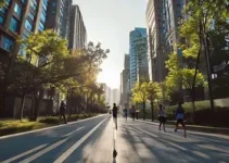 treino gratuito de corrida do HYPC Running Club