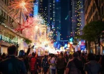 itens proibidos Réveillon Avenida Paulista