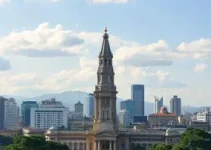 aniversário de São Paulo