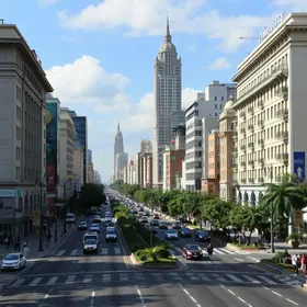 A voz das ruas na Avenida Paulista
