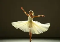 A Bailarina Fantasma
