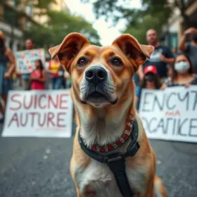 Cão Orelha