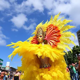 Carnaval 2026
