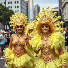 Carnaval de SP