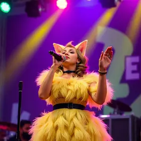 Doja Cat evento gratuito Avenida Paulista