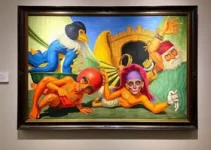 exposições em cartaz em São Paulo