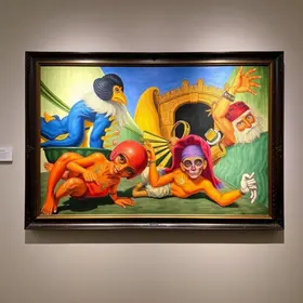 exposições em cartaz em São Paulo