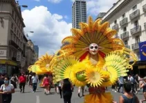 Carnaval em São Paulo