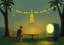 nova novela das nove