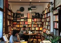 livrarias de São Paulo