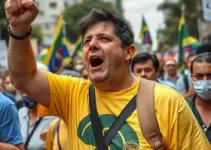 Nikolas Ferreira convoca apoiadores para manifestação na Avenida Paulista