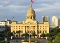 megaeventos Avenida Paulista