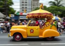 rodízio de veículos