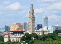 pontos turísticos de São Paulo
