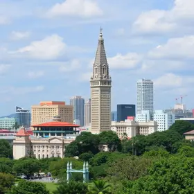 pontos turísticos de São Paulo