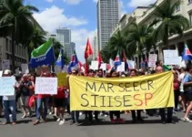 SITSESP ato público Avenida Paulista