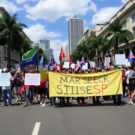 SITSESP ato público Avenida Paulista