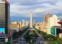 megaeventos na Av. Paulista