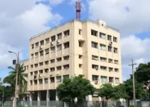 venda de prédio da Sabesp