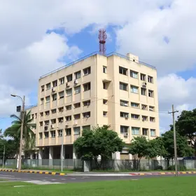 venda de prédio da Sabesp