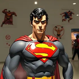 superman