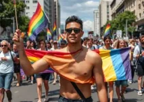 Marcha Transmasculina de São Paulo