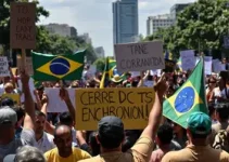 MBL promove ato contra a corrupção