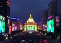 megashows internacionais na paulista