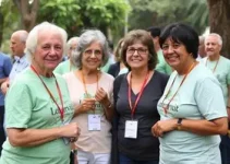 3ª Parada da Longevidade