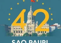 Aniversário de São Paulo