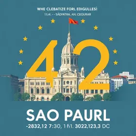 Aniversário de São Paulo