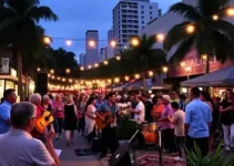 megashows na Avenida Paulista