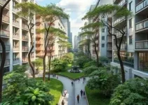 jardim Avenida Paulista