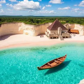 melhores destinos para viajar em maio de 2026