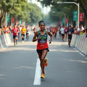 Desafio Under Armour