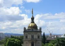 feriado de Tiradentes