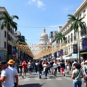 Programa Ruas Abertas