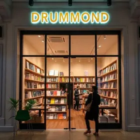Drummond Play