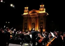 sinfonia na paulista