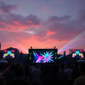 megashow na paulista